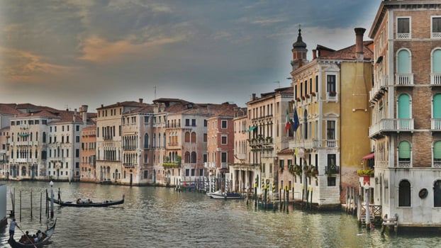 Offerta Regalati Venezia Hotel Spadai